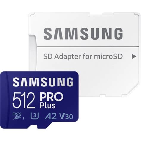 micro sd card for Samsung